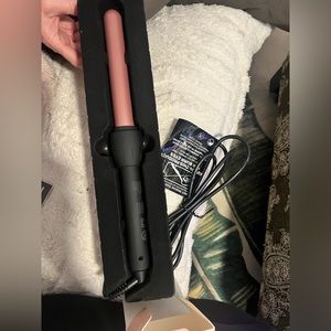 Foxy bae wand